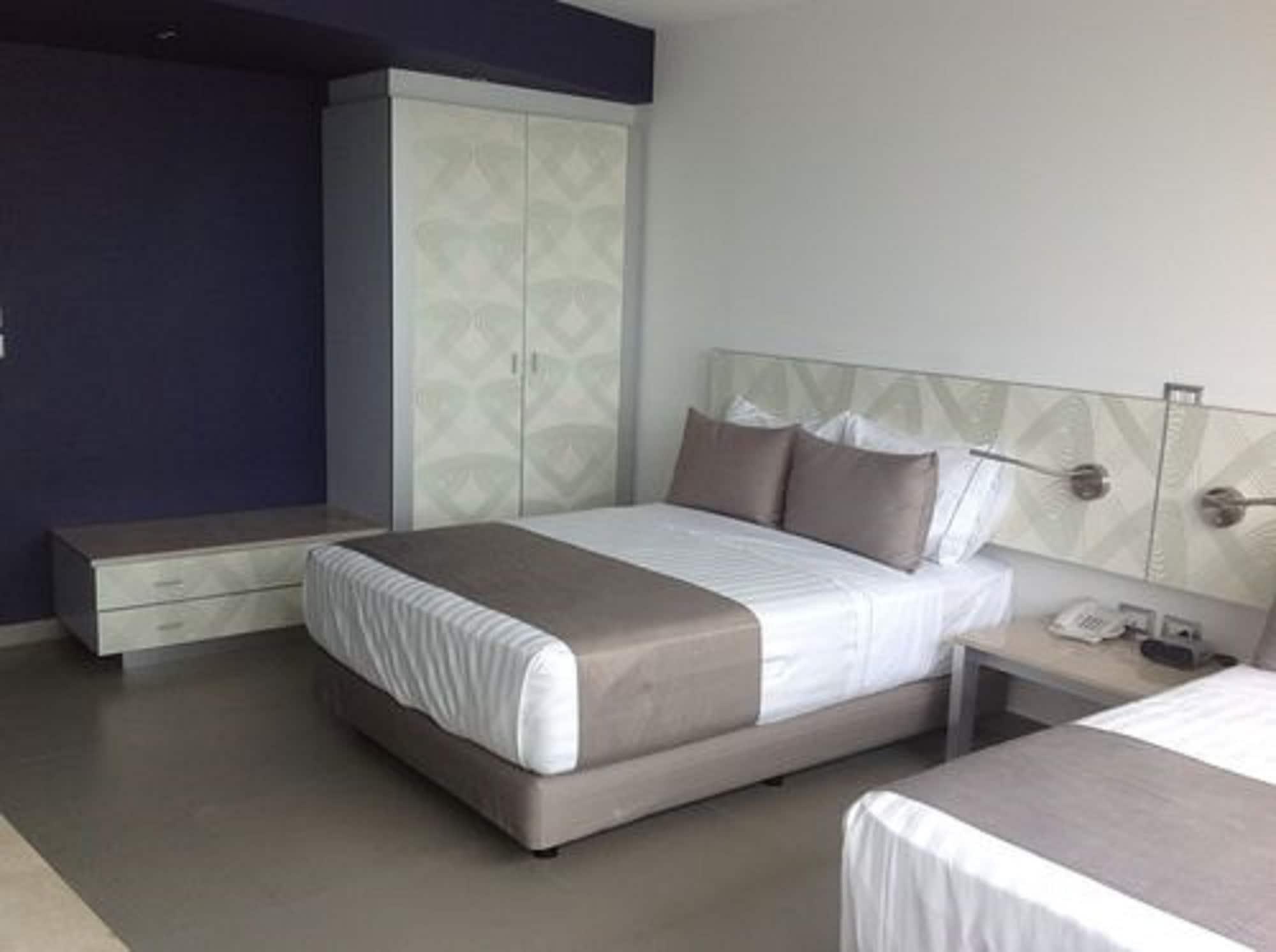 Hotel Punta Azul Веракрус Экстерьер фото
