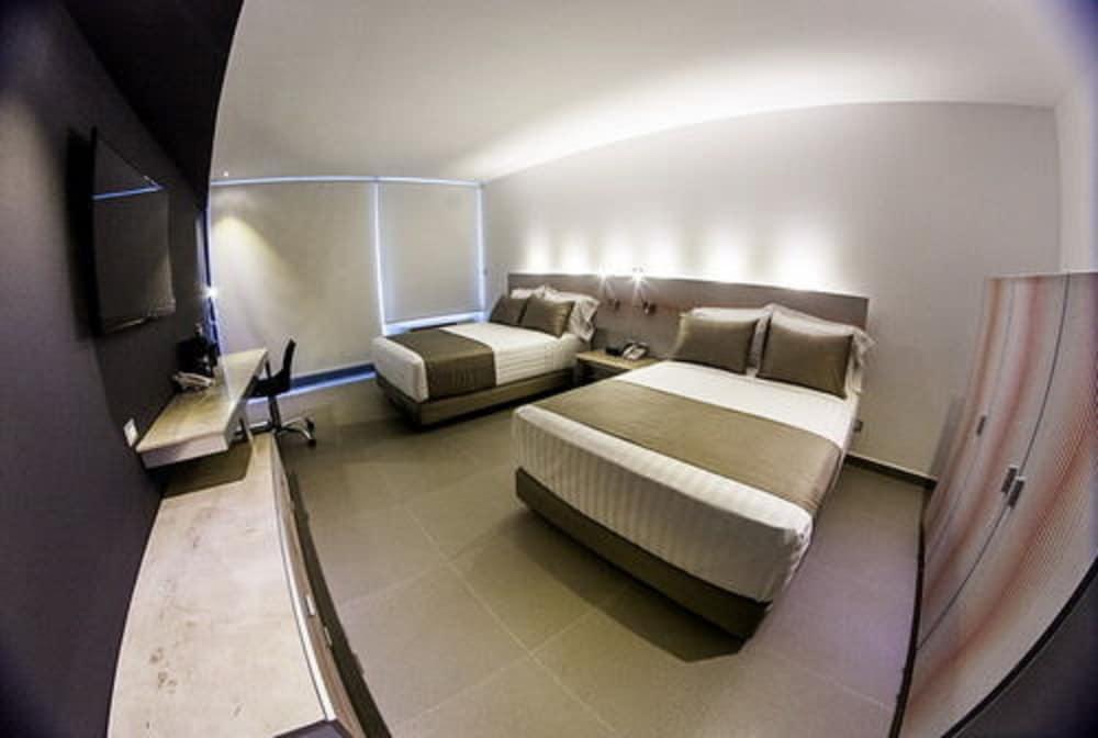 Hotel Punta Azul Веракрус Экстерьер фото