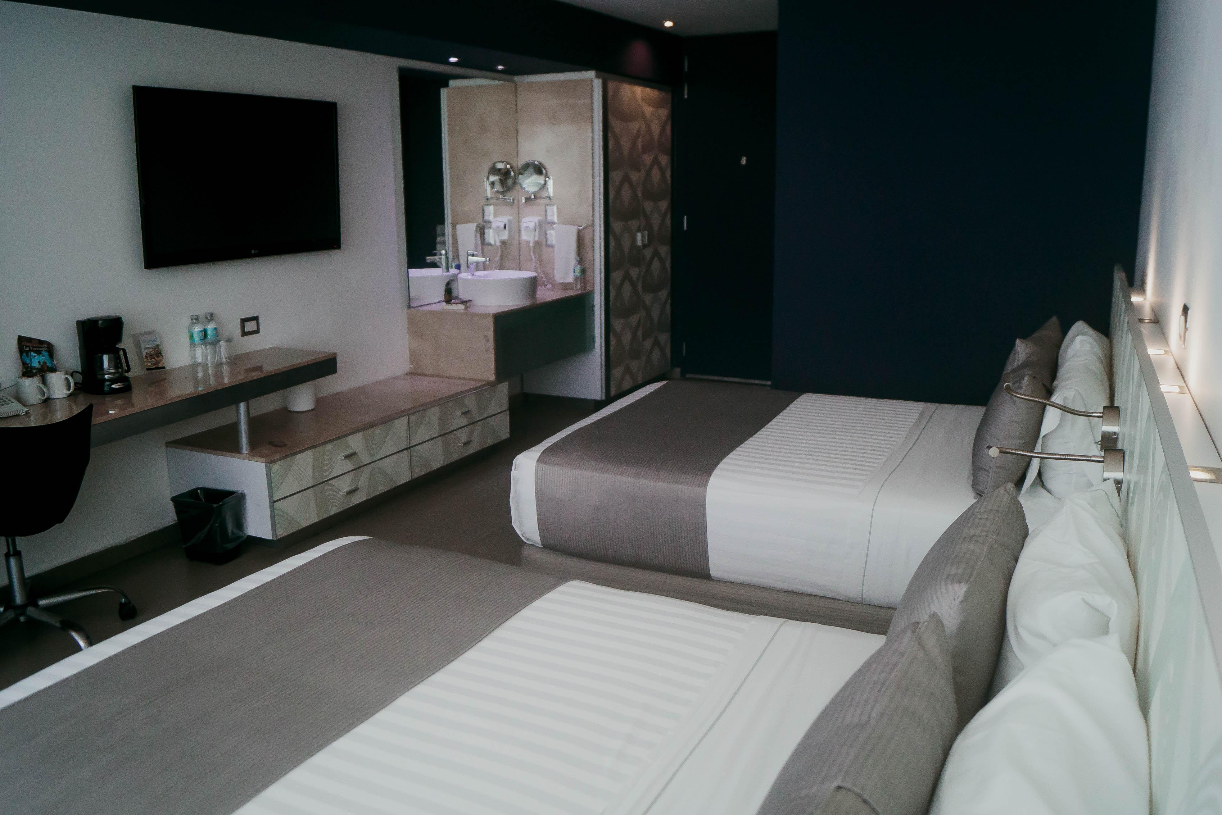 Hotel Punta Azul Веракрус Экстерьер фото