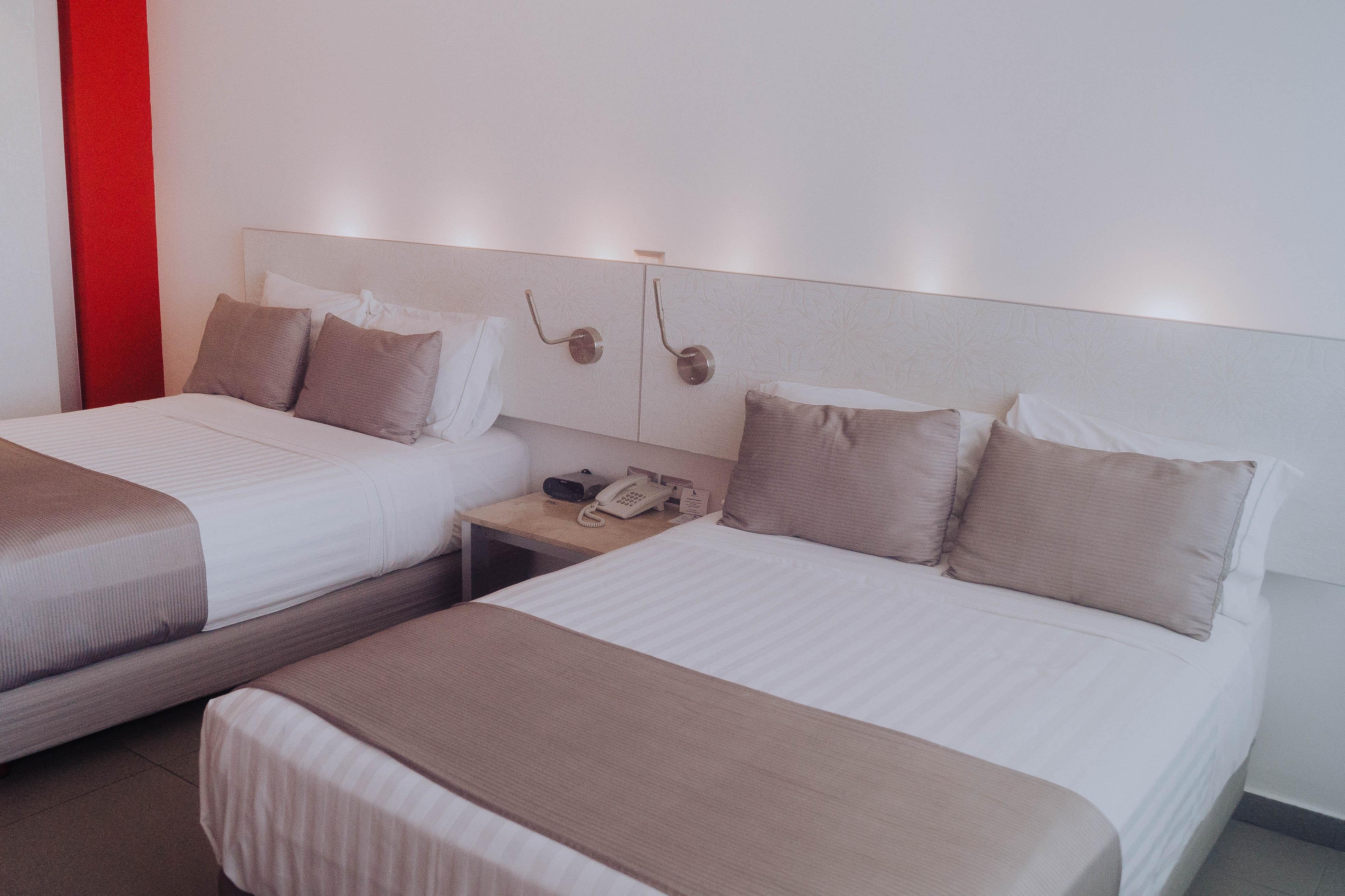Hotel Punta Azul Веракрус Экстерьер фото