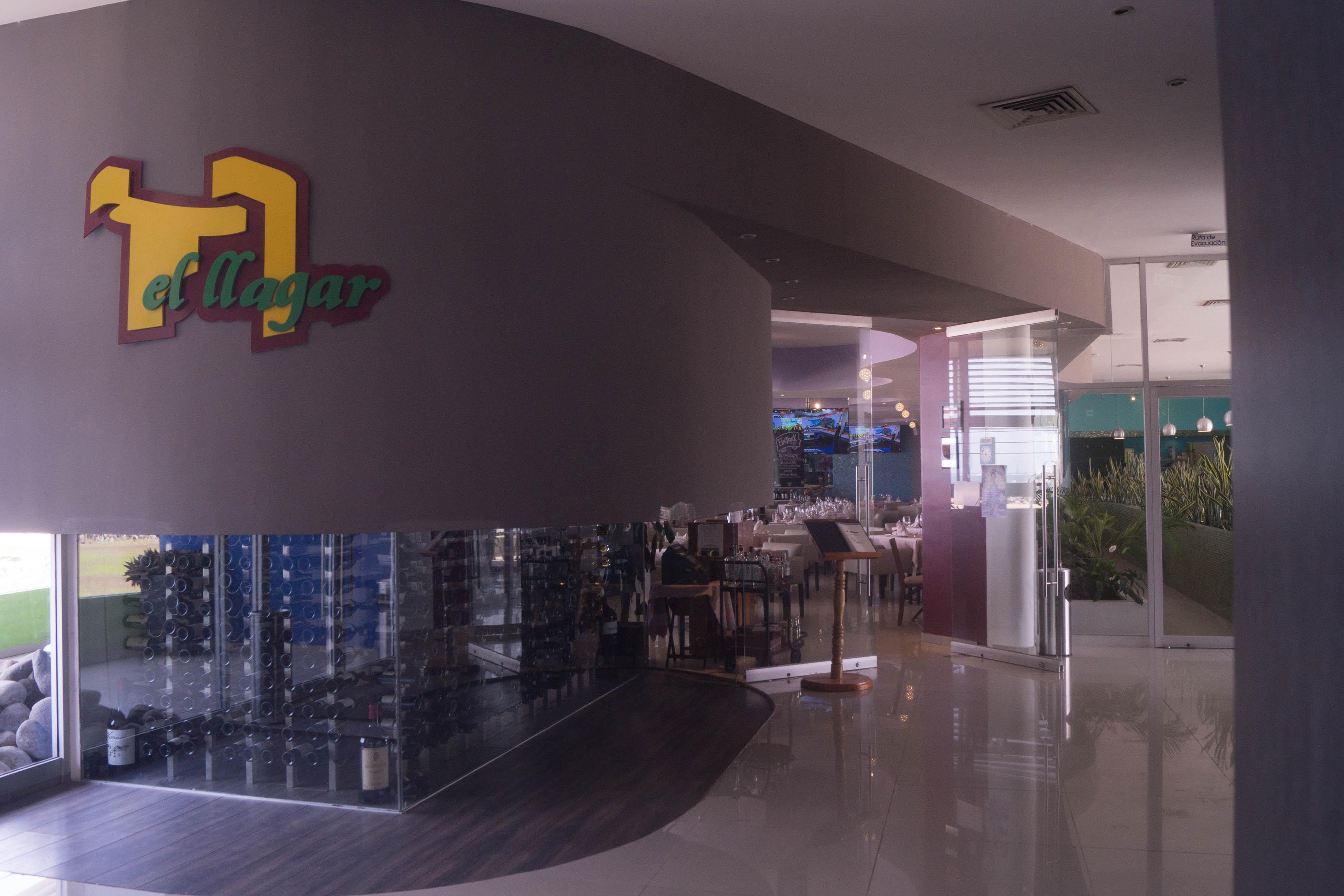 Hotel Punta Azul Веракрус Экстерьер фото