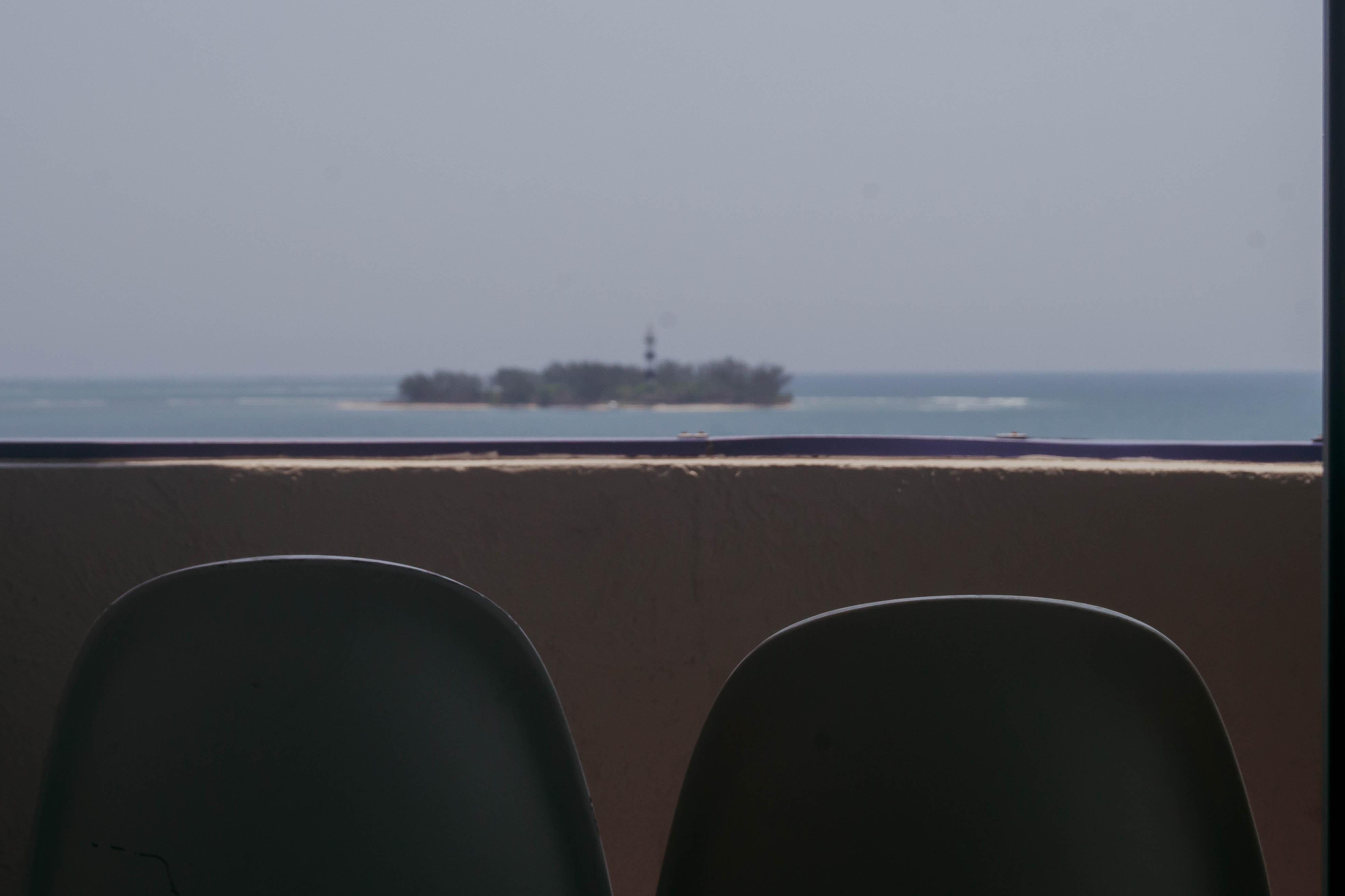 Hotel Punta Azul Веракрус Экстерьер фото