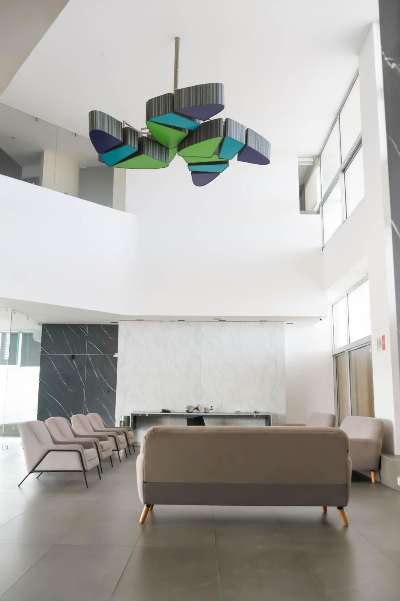 Hotel Punta Azul Веракрус Экстерьер фото